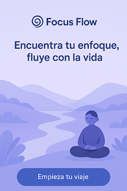 Focus Flow Start